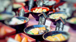 Japan Essen